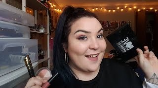 2016 MAKEUP FAVORITES!