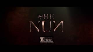 THE NUN - Coffin :30 (September 7)