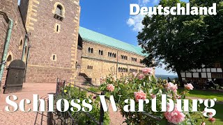 Schloss Wartburg