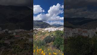 Beautiful Spanish village Istán, #costadelsol #mountains