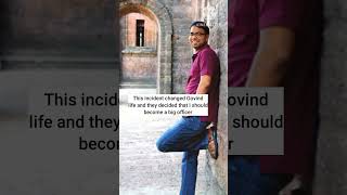 IAS Govind Jaiswal🔥💔।। Life Journey।।📚 UPSC Motivational Video #shorts #song #journey #upsc #ias