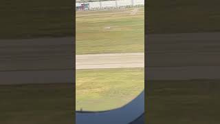 Very Smooth Landing at DFW (Old Video)