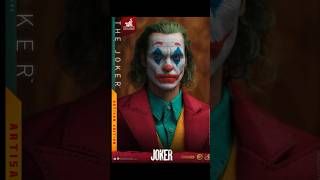 NEWS !! Joker - 1/6th scale  Collectible Figure (ArtisanEdition) by Hot Toys #joker #wb #dc #new