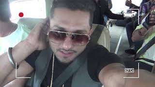 Yo Yo Honey Singh | RawStar | AUDITIONS | Saibaba Studios