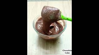 Chocolate Cake Recipe | Christmas Special Cake | #shots