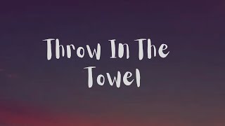 [1 HOUR 🕐]  Throw In The Towel - Hotboii, Lil Uzi Vert (Lyrics)