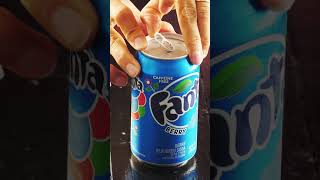 #Shorts Fanta Berry - USA beverage drink