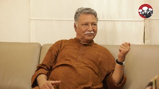 रंगपंढरी Face-to-Face: Vikram Gokhle - Part 2