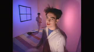 The Cure - Let's Go To Bed (HD REMASTERED)