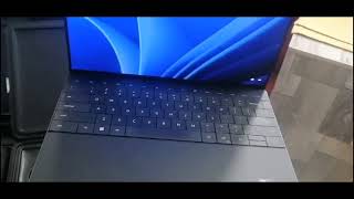 Dell XPS 9530/9320 Core i7 13TH generation Unboxing