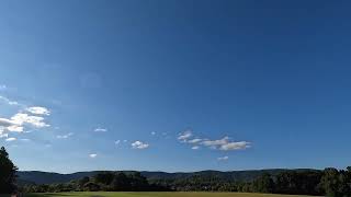 Intruder Flight at Tennessee Eagles flying field