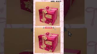 Choose your gift box box 🎁#viralvideo #pickyourgift #support #trendingshorts #gift #abhi_beats