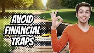 Top 10 Financial Pitfalls: Dodge Them in Your 20s and 30s