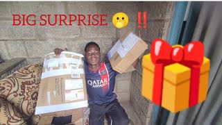 Receiving Double Surprise From Berlin Germany 🇩🇪//Early Christmas Gifts