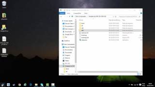 WINDOWS 10 - INSTALANDO .NET FRAMEWORK 3.5