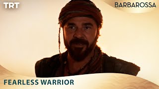 "Let's Get It Done And Leave This Place!" - Barbaros: Sword Of The Mediterranean Ep15