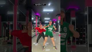 PROBLEM - ARIANA GRANDE | ZUMBA | DANCE FITNESS | CHOREO ZJFARACH X YULIE