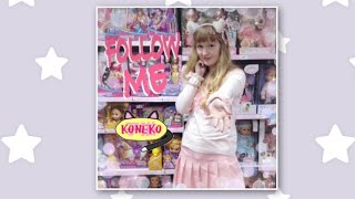 [MV] Koneko - Follow Me