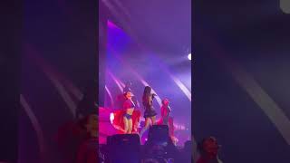 TINI - RECUERDO | TINI TOUR 2022 MADRID - 25/09/2022