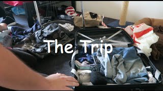 The Trip - Episode1