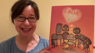 Samantha Reads... “Love, Z” by Jessie Sima