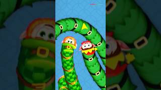 Amazing game play snake video 😈😈😈#shortsfeed #snake #gaming