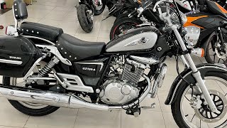 Suzuki GZ150A mới về, biển tỉnh , chính chủ , đời 2021, giá chỉ 59.800 #xuanbinh #xecugiare