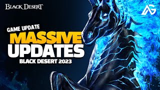 🌟 T10 DOOM, GROUP ENHANCING, Ninja/Nova/Kuno BUFFS and more for Black Desert!