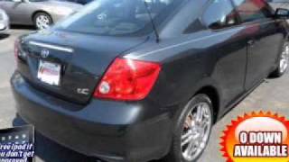 2006 Scion tC - South Amboy NJ