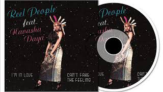 Reel People ft Navasha Daya - Can't Fake The Feeling (John Morales M+M Main Mix)