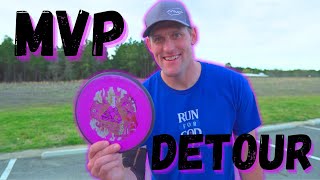 James Conrad MVP Detour || The People’s Mid