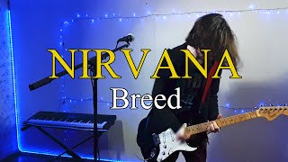 Breed - Nirvana - Cover