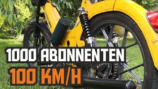 1.000 Abonnenten