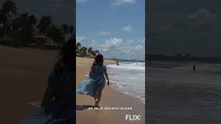 Maceió um paraíso para os amantes da natureza #aventura #natureza