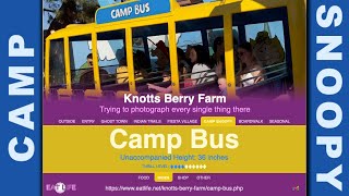 Camp Bus