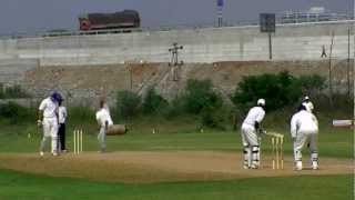 HCCL Vs Stallions 28