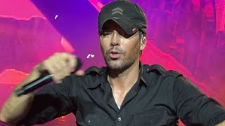 I’m A Freak - Enrique Iglesias at Coca Cola Arena (09.13.2024)