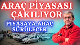 SIFIR ARAÇLARDA KAMPANYA DOZU ARTACAK | FİLO FİRMALARI DARALMAYA GİDİYOR !!