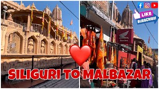 Hanuman Mandir Malbazar❤️🙏