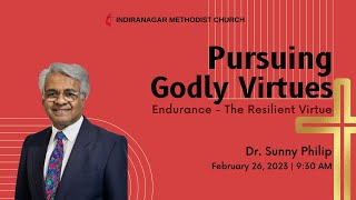 26 Feb 2023 | 9:30 AM | Sunday Service Live