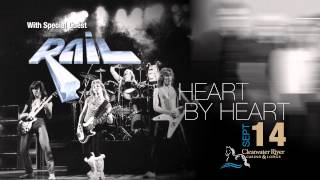 Clearwater River Casino -  "Heart By Heart"