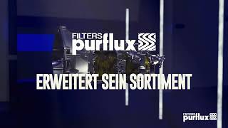 GETRIEBEFILTER - PURFLUX GROUP DE