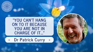 Dr Patrick Curry (clip) -  Enchantment is Always Passing