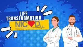 A Rahim Yar Khan Patient’s Life Transformation at NICVD Karachi