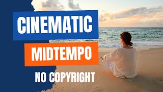 🎬 Powerful Cinematic Midtempo Background Music (No Copyright Music) | Virus 🎶