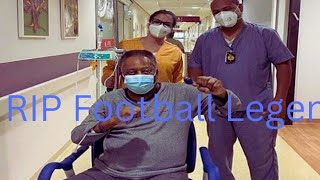 The Truth Behind Pele Painful Death