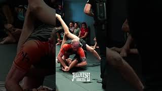 Jonny Mezh BJJ is a beast - 10pQ 29