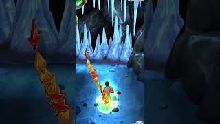 Temple run2 JUNGLE RANGER #gaming #gameplay #running #runner #shorts #video #games #youtube