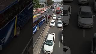 Dhaka, Bangladesh 🚗🚗 #shorts #shortvideo #dhaka #airport