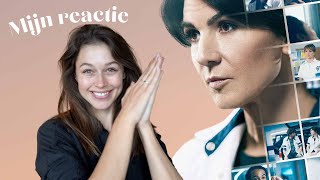 Dag & nacht: Doula reageert op aflevering 1